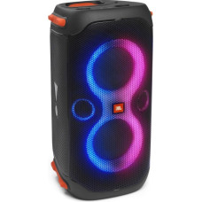 JBL Garso kolonėlė JBL Partybox 110, juoda