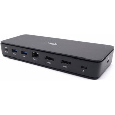 I-Tec Stacja/replikator I-TEC Thunderbolt 4 (TB4DUALDPDOCKPDPRO)