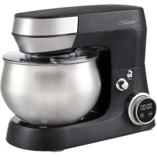 Maestro Feel-Maestro MR-558 Planetary mixer with 5 l bowl, 2000 W Black