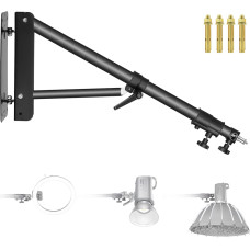 Neewer WALL MOUNTING BOOM ARM WB-1250-1 Black 10089707