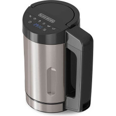 Black+Decker BXSM1000E soup maker