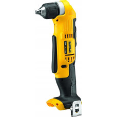 Dewalt Wiertarko-wkrętarka Dewalt DCD740N 18 V