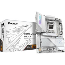 Gigabyte MB AMD X870E SAM5 ATX/X870E AORUS PRO ICE GIGABYTE