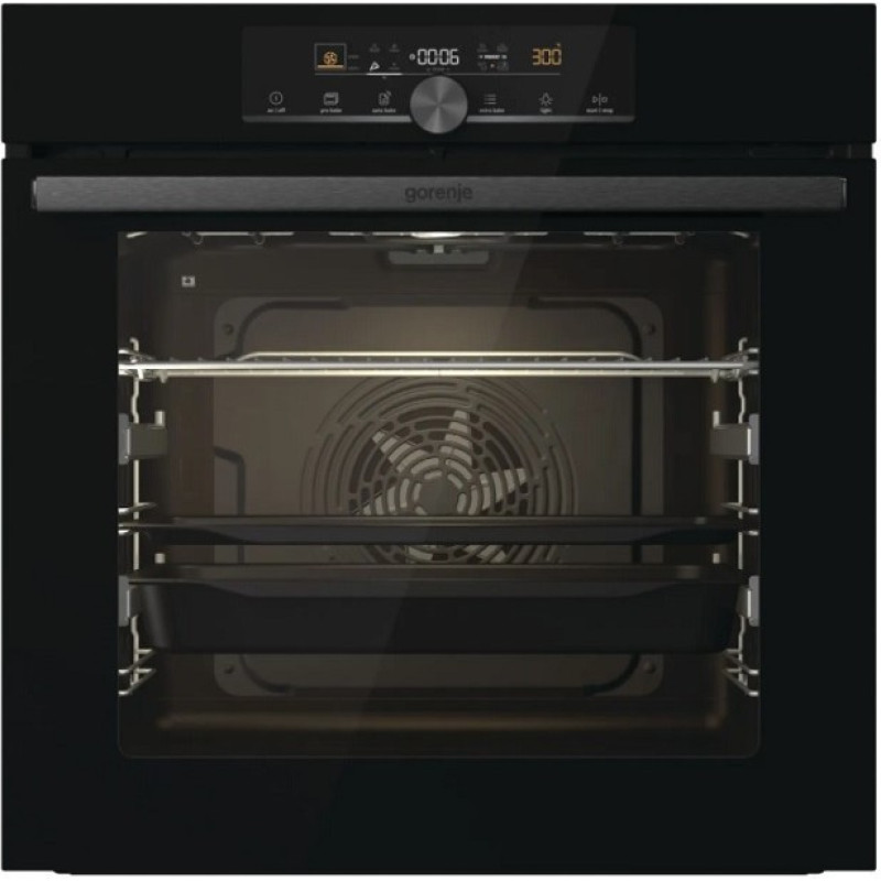 Gorenje Įmontuojama orkaitė Gorenje BOS6747A01BG