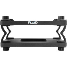 Fluid Audio DS8 - a pair of stands for 6-inch and 8-inch studio monitors