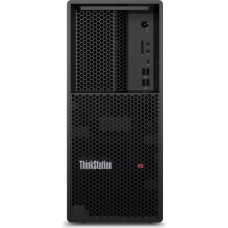 Lenovo ThinkStation P3 Intel® Core™ i7 i7-13700K 32 GB DDR5-SDRAM 1 TB SSD NVIDIA RTX A4500 20GB Windows 11 Pro Black