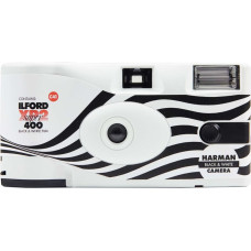 Harman Photo Harman XP2 Super Single Use Camera 135 24+3