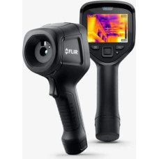 Flir E6 Pro Thermal imaging camera 240 x 180 Black