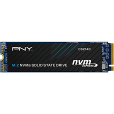 PNY Dysk SSD PNY CS2140 1TB M.2 2280 PCI-E x4 Gen4 NVMe (S0234908)