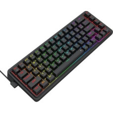 Redragon Klawiatura Redragon Klawiatura mechaniczna K709-RGB Nova