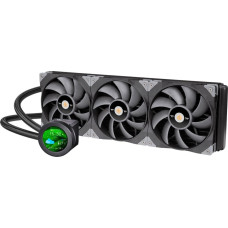 Thermaltake Chłodzenie wodne Thermaltake Toughliquid Ultra 420 (CL-W366-PL14BL-A)