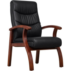 Bemondi COMFORTE chair black