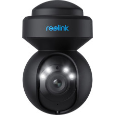 Reolink E Series E540 - IP camera, black