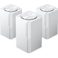 Xiaomi ruuter Mesh System AC1200 3-pack