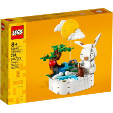 Lego 40643 Jade Rabbit