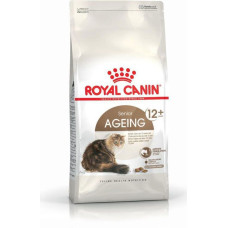 Royal Canin Senior Ageing +12 4 kg