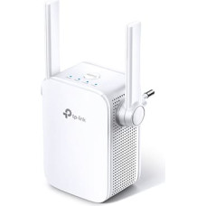 Tp-Link RE305 | Wzmacniacz sieci beprzewodowej | AC1200, 1x RJ45 100Mb/s