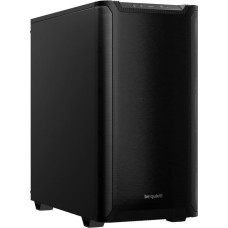 Be Quiet! PURE BASE 501 Black Midi Tower