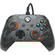 PDP mängupult Xbox, atomic carbon