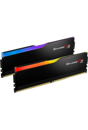 G.skill Ripjaws M5 RGB F5-5200J4040A48GX2-RM5RK memory module 96 GB 2 x 48 GB DDR5