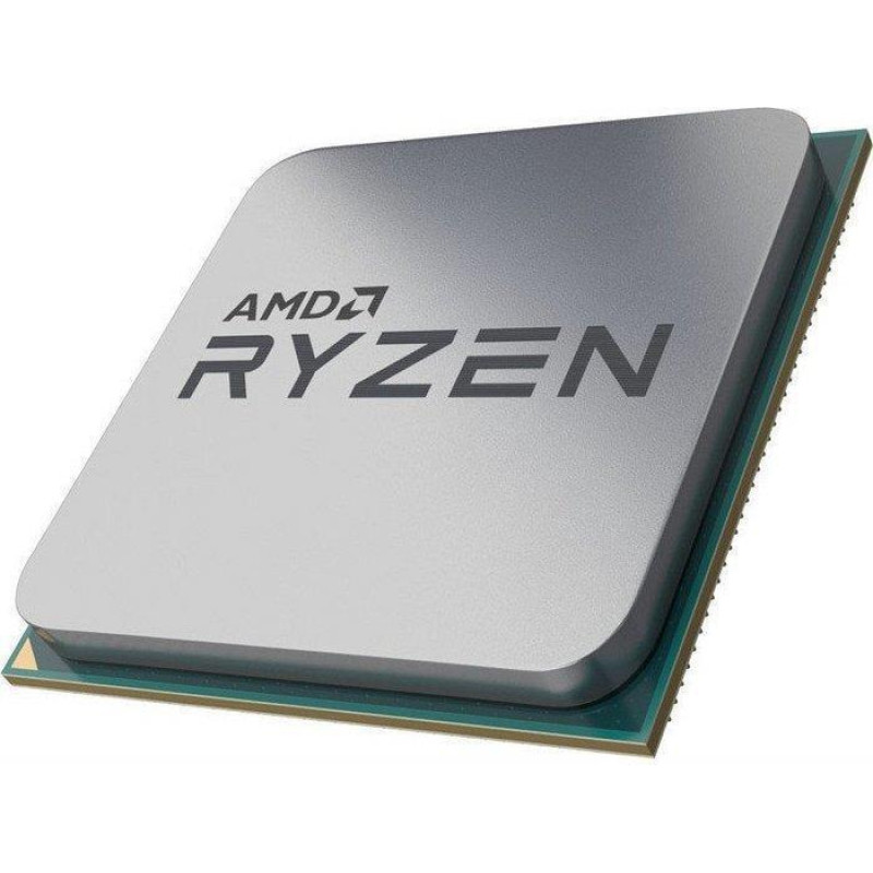 AMD CPU RYZEN X8 R7-5700X3D SAM4/105W 100-000001503 AMD