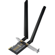 Tp-Link WRL ADAPTER 6500MBPS WI-FI 7/ARCHER TBE400E TP-LINK