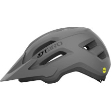 Giro Kask mtb FIXTURE II matte titanium Uniwersalny(54-61 cm) (GR-7149920)