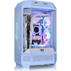 Thermaltake Obudowa Thermaltake The Tower 300 niebieska (CA-1Y4-00SFWN-00)