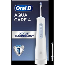 Oral-B Irigatorius Oral-B AquaCare 4