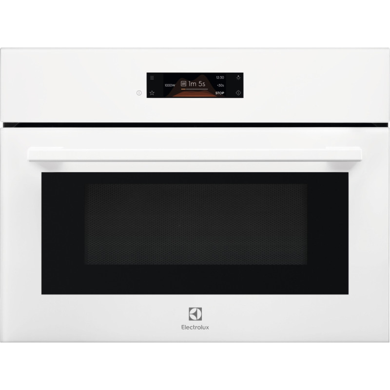 Electrolux Įmontuojama kompaktinė orkaitė Electrolux EVM8E08V