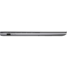 Asus Vivobook 15 X1504VA-BQ1036 Intel® Core™ i3-1315U 15.6’ FHD 8 GB DDR4 512 GB SSD Intel UHD Graphics without system silver