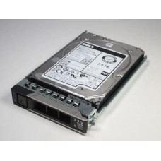 Dell SERVER HDD 2.4TB 10K SAS ISE/2.5