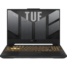 Asus Laptop Asus TUF Gaming F15 i7-13620H / 16 GB / 1 TB / W11 / RTX 4060 / 144 Hz (FX507VV-TT901W)