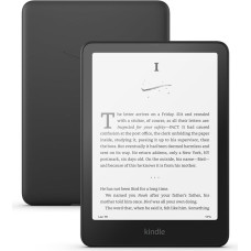 Kindle Amazon Kindle 7″ 12th generation B0CFPJYX7P e-book reader 16 GB Wi-Fi Black