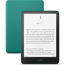 Kindle Amazon Kindle 7″ 12th generation B0CFP6F89F e-book reader 16 GB Wi-Fi Jade