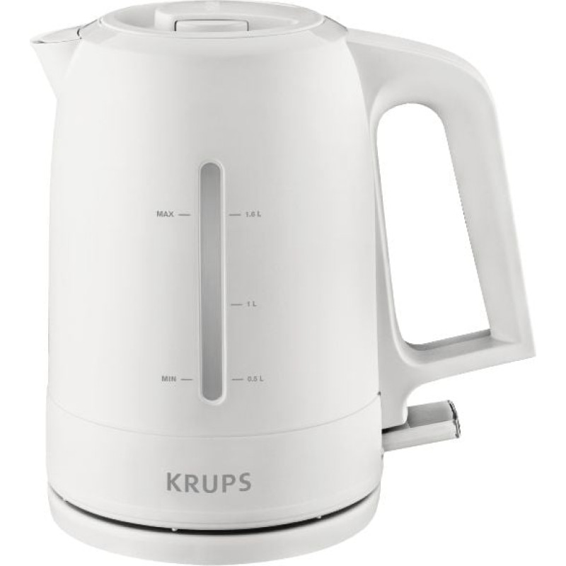 Krups Czajnik Krups ProAroma BW 2441 Biały