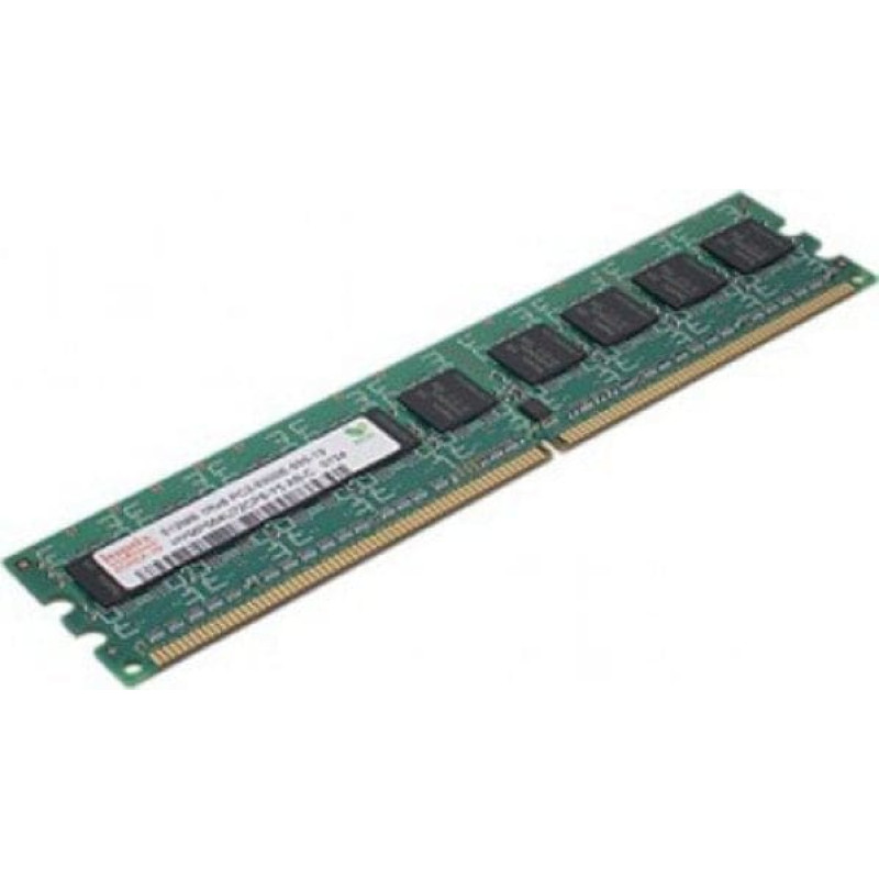 Fujitsu Memory 16GB 1Rx8 DDR4 3200Mhz ECC PY-ME16UG3