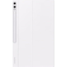 Samsung Book Cover Keyboard do Galaxy Tab S10 Ultra | S9 Ultra | Biały