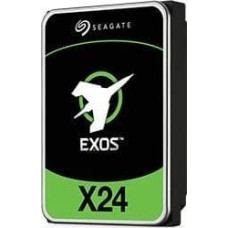 Seagate Exos X24 dysk twardy 12 TB 7200 RPM 512 MB 3.5