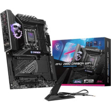 MSI Motherboard MPG Z890 CARBON WIFI s1 851 4DDR5 HDMI/DP ATX