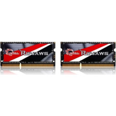 G.skill 16GB DDR3-1600 memory module 2 x 8 GB 1600 MHz