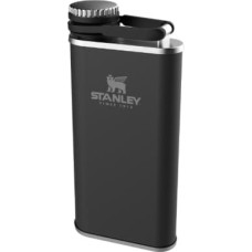 Stanley Classic steel flask - matt black 0.23 l