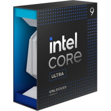 Intel CPU INTEL Core Ultra 9 K BOX 5,70GHz LGA1851