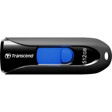 Transcend MEMORY DRIVE FLASH USB3 512GB/790 TS512GJF790K TRANSCEND