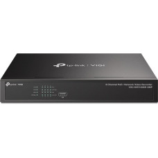 Tp-Link Rejestrator TP-Link VIGI NVR1008H-8MP 8 kanałów