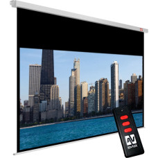 Avtek Cinema Electric 240 projection screen 16:9 103,9