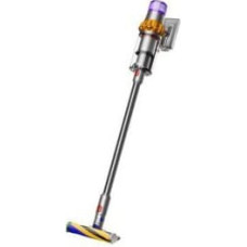 Dyson V15 Detect Absolute (2023) Cordless Vacuum Cleaner Silver EU 446986-01