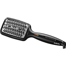 Babyliss Szczotka prostująca BaByliss Liss brusch 3D HSB101E jonizująca