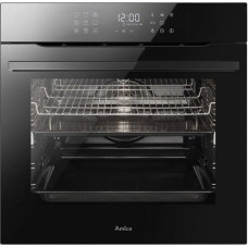 Amica ED97617BA+ X-TYPE STEAM OVEN