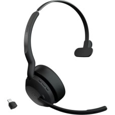 Jabra Evolve2 55 Link380c MS Mono 25599-899-899